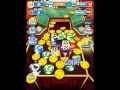 Coin Dozer Casino Spinning the Wheel JACKPOT Pusher  Coin Dozer Casino Spinning the Wheel JACKPOT Pusher