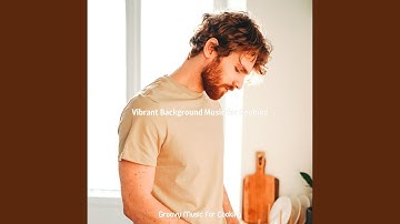 Subdued Backdrops for Dinner