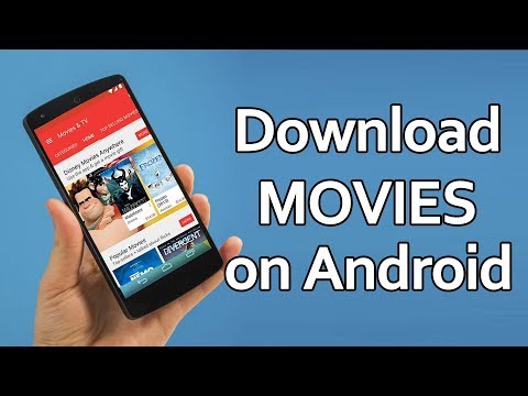 Video: Where Can I Download Movies To My Phone In 3GP Format