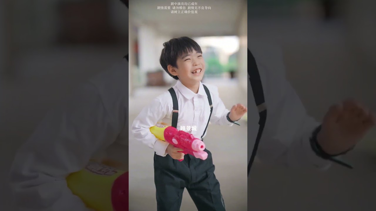 魔女教师爆笑来袭！挑战难搞家长