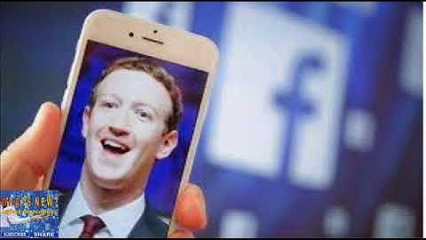 Mark Zuckerberg is 
