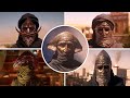 Assassin&#39;s Creed MIRAGE - Order of the Ancients All Assassinations @ 4K 60ᶠᵖˢ ✔