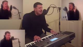 Blackstreet - U Blow My Mind (new cover)