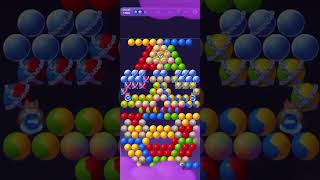 Bubble Pop Star Gameplay Walkthrough Level 1781-1785