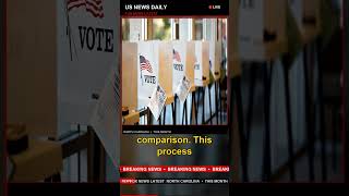 Celebrity NC Voter Rolls: 34K Deceased Names Found 🗳️ Wealth