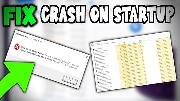 Thunderbird - How To Fix Thunderbird Crash on Startup