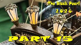The Black Pearl 2026 Part 15