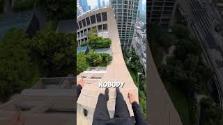 is he actually the best parkour athlete #foryou #parkour