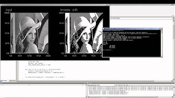 AccelerEyes Webinar - Machine Learning with ArrayFire