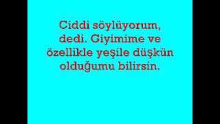 Hani Gelmeyecektin