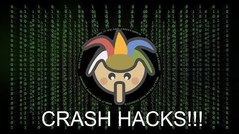 MooMoo.io Crash hack!!! (MDYT Mod) NOT PATCHED!!!!