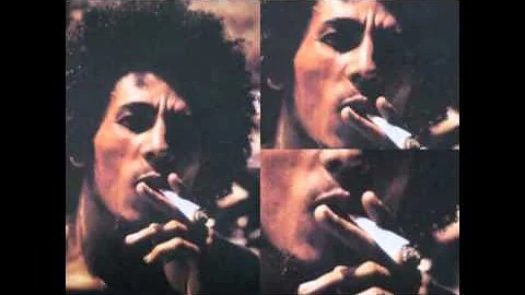 Bob Marley documentary by Ester Anderson