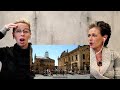 American Couple Reacts: England: Best Places To Visit! First Time Reaction!