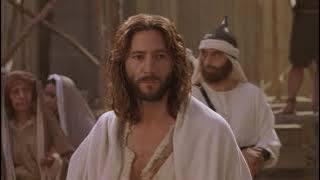 “Go and Sin No More” John 8:11