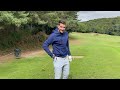 THIS IRON DRILL IS A GAMECHANGER | Golf Tips