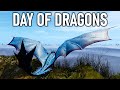 Day Of Dragons Beta ! First Impressions Gameplay | Episode 01
