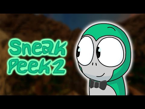 A Monkey Story Episode 2 (Sneak peek 2)