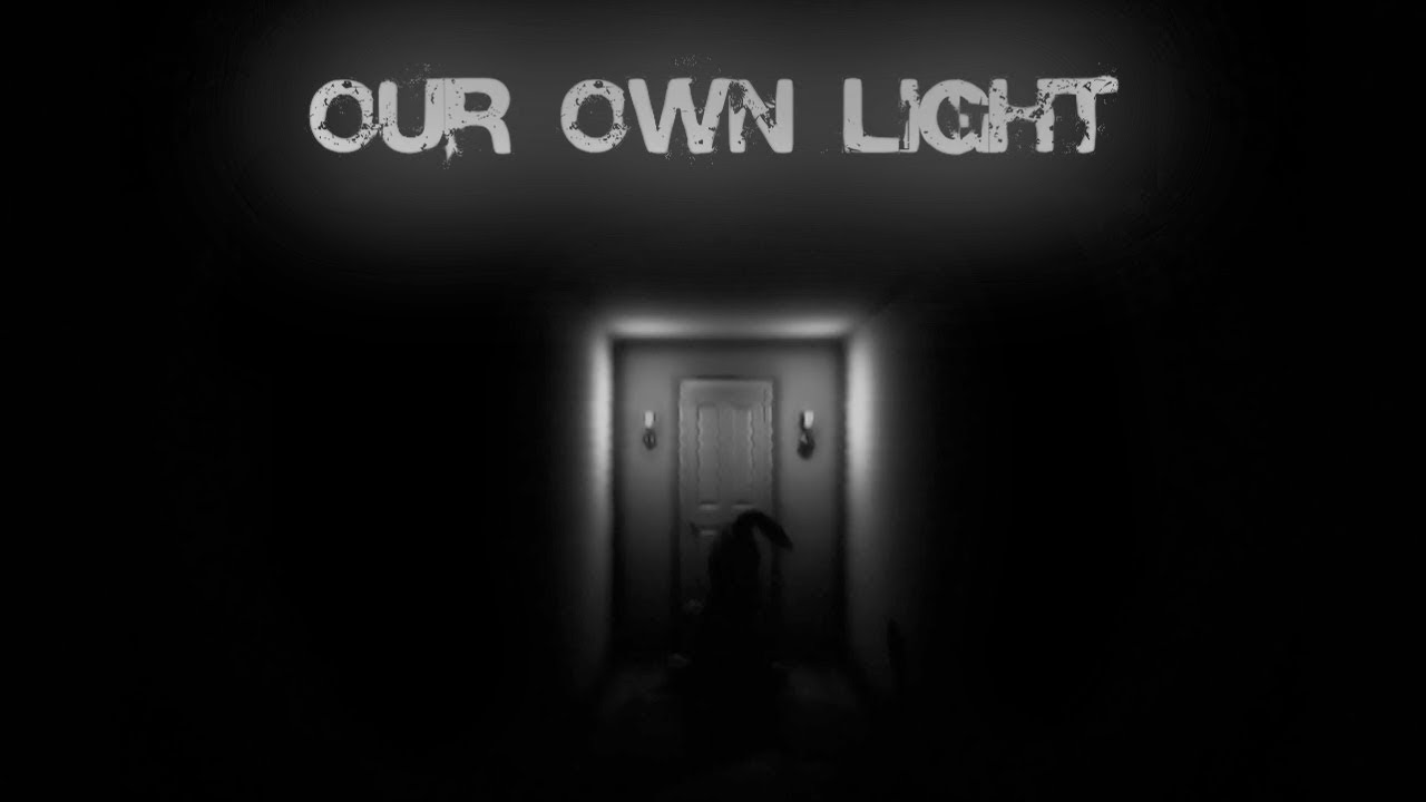 WHY DID YOU LEAVE ME?! | Let's Play Our Own Light