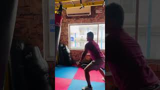 #muaythai #boxing #fighter #muaythailover