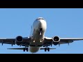 Landing &amp; takeoff runway 10 MID 19 / 05 / 2018