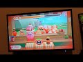 このゲームで日本代表になります。