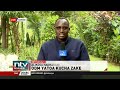 ODM Yatoa Kucha Zake ODM Yatoa Kucha Zake