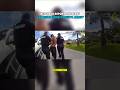 Neighbor Accused of Indecent Exposure Resists Arrest
