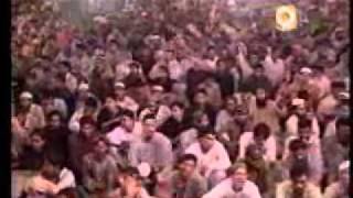 Aaqa Ka Milad Aaya - Owais Qadri