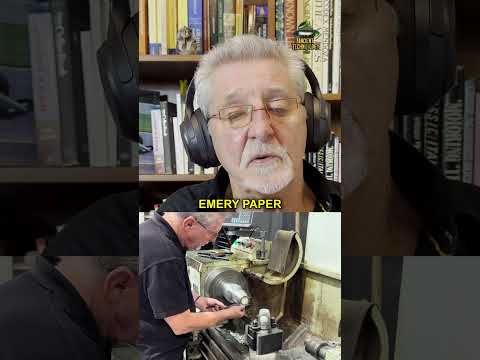 Metal Object Perfection: From CNC to Mirror Shine!