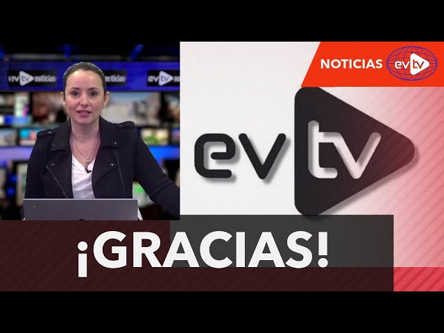 VIENEN SORPRESAS!!!! | #NoticiasEVTV | 03/29/2023