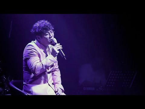 [MAJOR9/바이브] 바이브(VIBE) -  &amp;#39;사실(True) 2017 THE VIBE 展 Live Clip