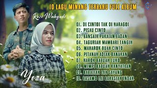 Lagu Terpopuler 2024 - Full Album Rozi Wahyudi Feat Yoza