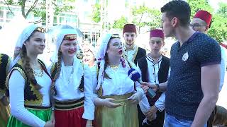 Kud Sevdah Čuvar Bošnjačke Tradicije U Hanoveru