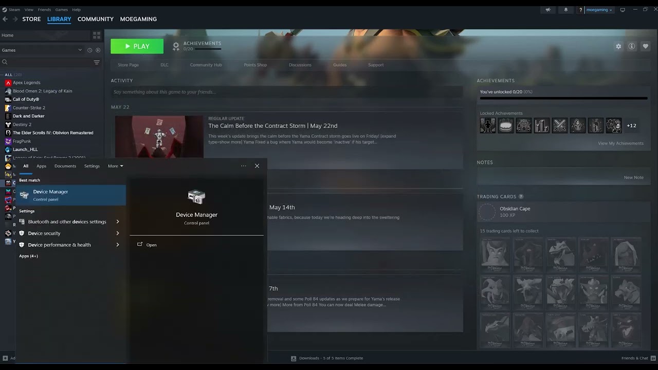 Как исправить сбой Star Wars Battlefront II в Steam