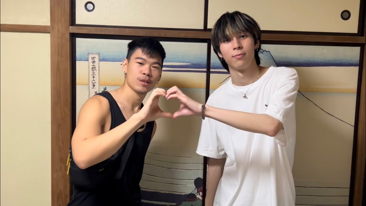 Beatbox Game - JUN vs SXIN