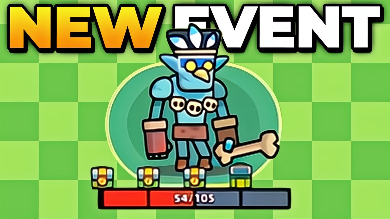 GET RELIC CORES, COLLECTIBLES & MORE! New Survivor.io School Carousel Clash Event