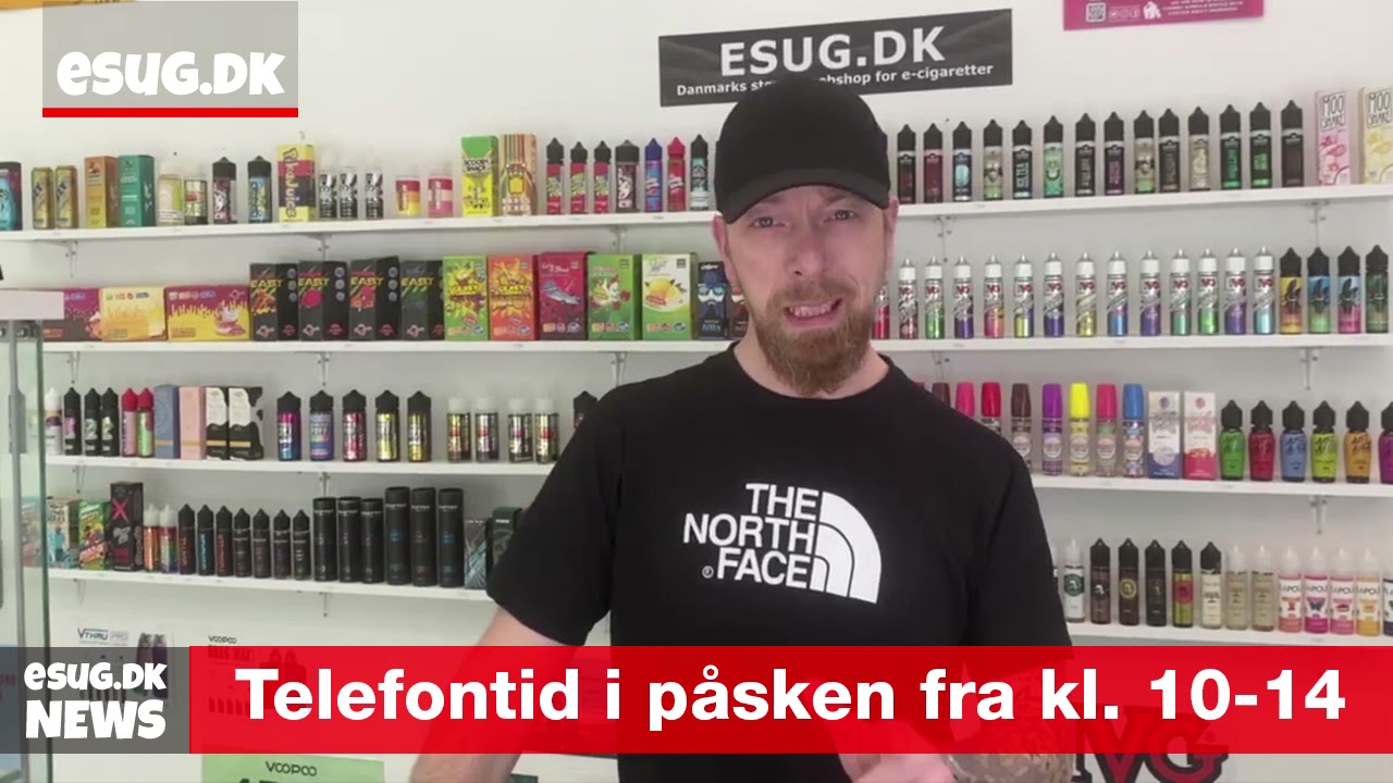 Kort om den nye rygelov