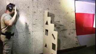 Önder AKGÜN: Taktik atış parkurları