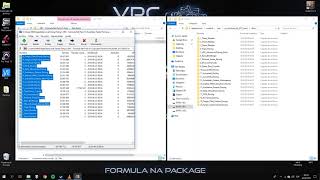 VRC - Mods Installation Instructions
