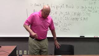 Adv Fin Case 7 Too Hot Part Ques Part 1