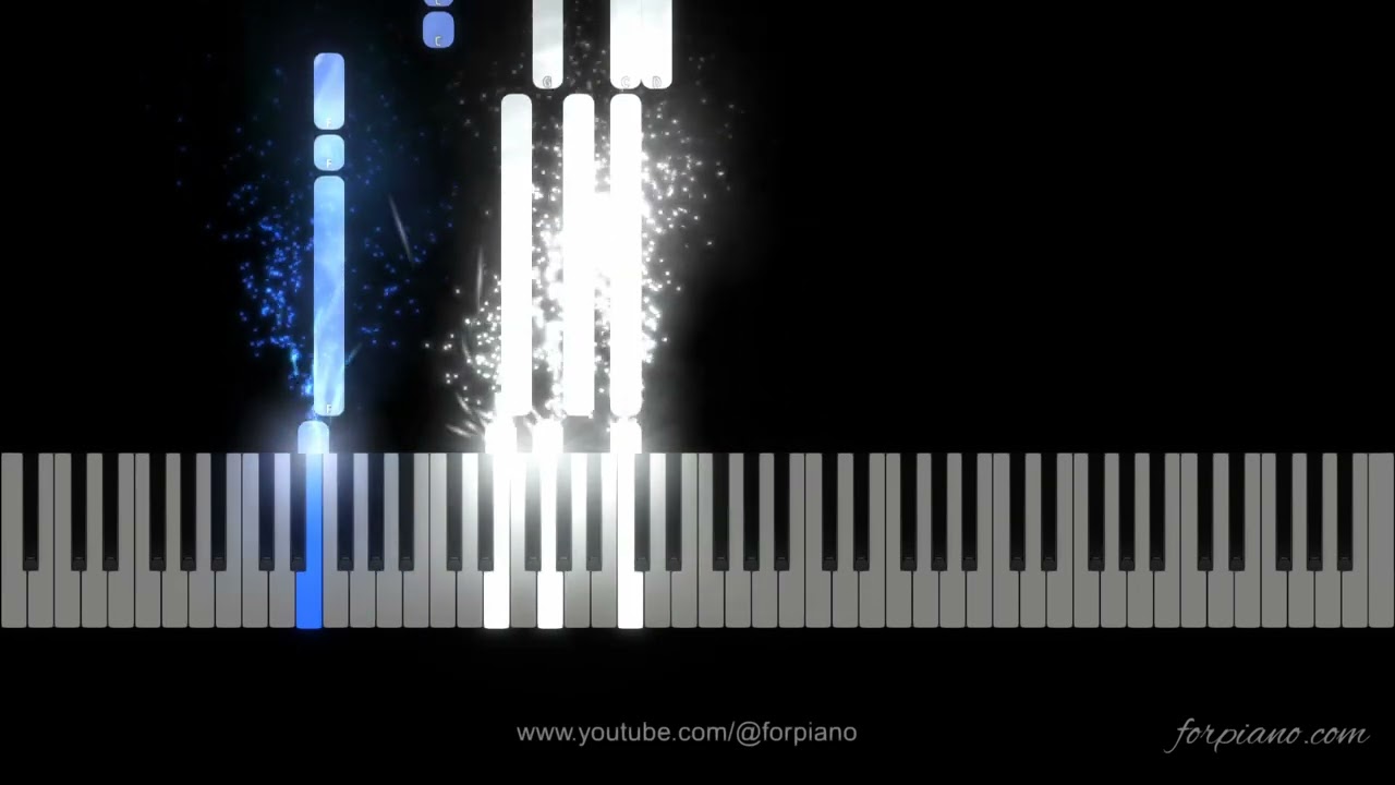 Taylor Swift feat. Sabrina Carpenter "The Life Of A Showgirl" Piano Sheet Music