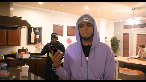 Kirko Kaleb - “supercalifragilisticexpialidocious”(Official Music Video) @kirkokaleb5