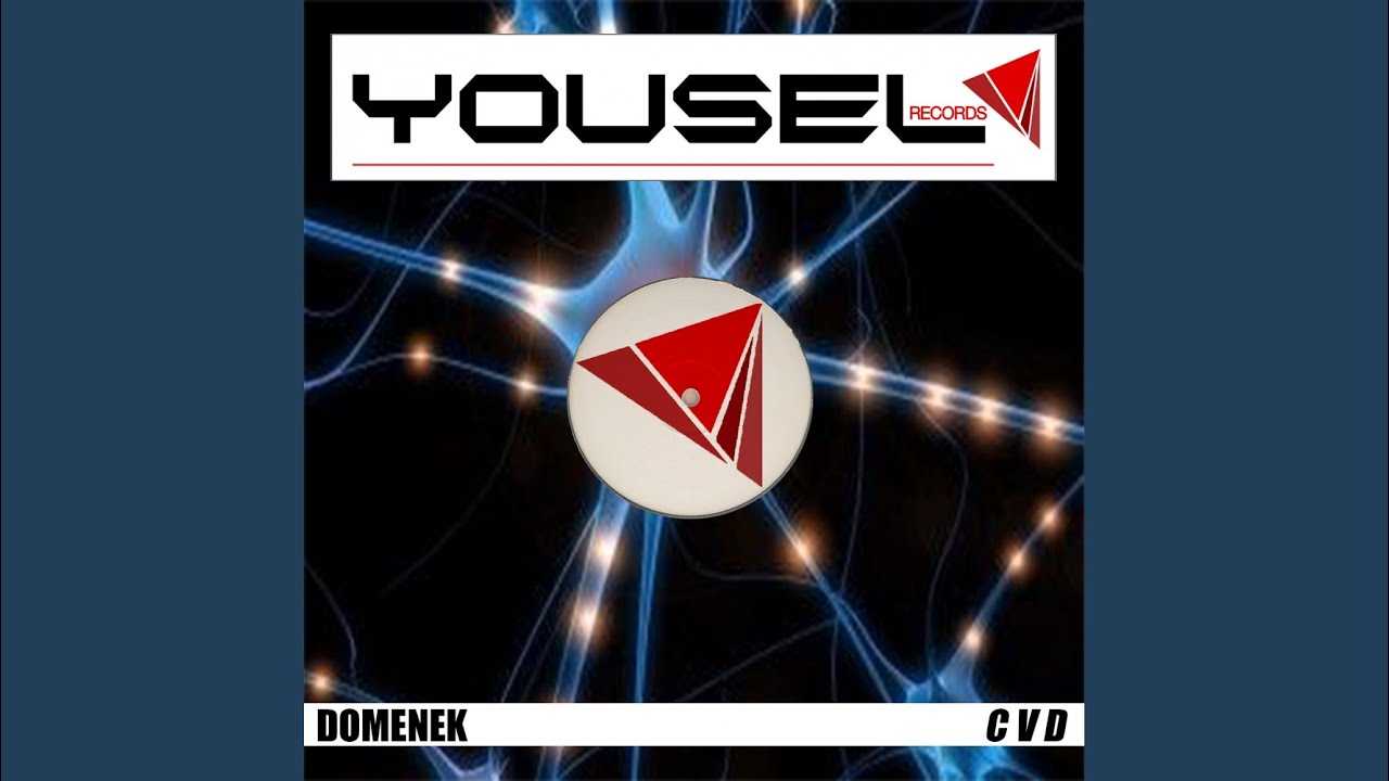 Watch Cvd (Original Mix) on YouTube Watch Cvd (Original Mix) on YouTube
