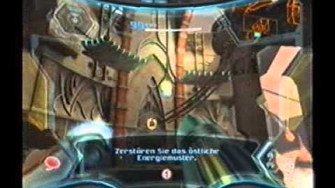 Metroid Prime 3 in 3:41 (Normal without Sequence Breaking) by Maschell PART 2/6