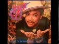 I REALLY WANT TO BE YOUR MAN(Remix/Edit) / Roger Roger Troutman