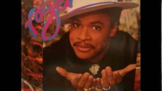 I Really Want To Be Your Manremixedit  Roger Roger Troutman