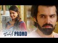 Vunnadhi Okate Zindagi Movie Dialogue Promos- Ram, Anupama
