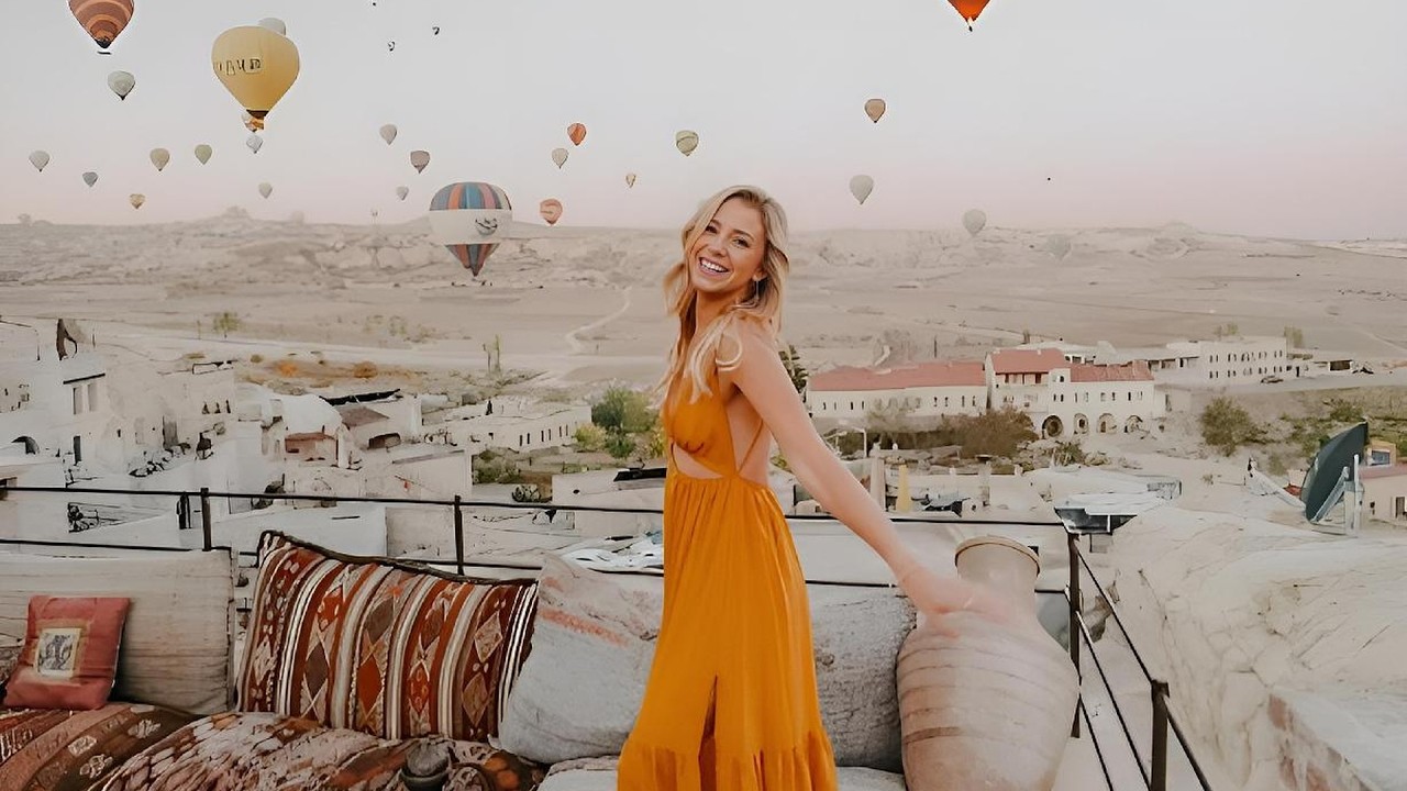 Отель Seki Cave Suites | Ургюп, Турция | Отзыв об отеле 🛏️