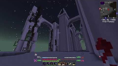 Better Minecraft Ep. 18 Troll Cave & Giants House