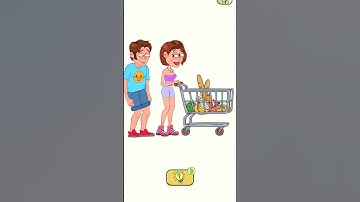 Impossible Date 👩‍❤️‍👨🥵 Tricky Riddle 😂🥸 Android X iOS #shorts #gameplay #subscribe #animação AAUGH